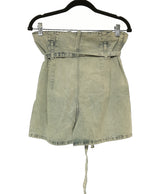 151863 Shorts et bermudas BERSHKA Occasion Vêtement occasion seconde main
