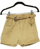 151868 Shorts et bermudas BERSHKA Occasion Once Again Friperie en ligne