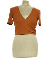 151869 Tops et t-shirts ZARA Occasion Once Again Friperie en ligne