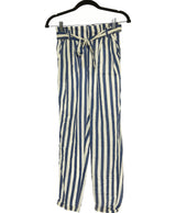 151870 Pantalons et pantacourts BERSHKA Occasion Once Again Friperie en ligne