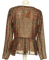 151897 Chemises et blouses ZARA Occasion Vêtement occasion seconde main