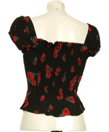 151900 Tops et t-shirts ZARA Occasion Vêtement occasion seconde main