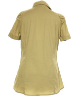 151931 Chemises et blouses BENETTON Occasion Vêtement occasion seconde main