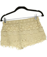 152007 Shorts et bermudas ZARA Occasion Vêtement occasion seconde main