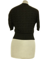 152014 Tops et t-shirts ZARA Occasion Vêtement occasion seconde main