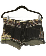 152023 Shorts et bermudas MANGO Occasion Once Again Friperie en ligne