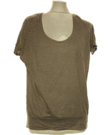 152028 Tops et t-shirts COMPTOIR DES COTONNIERS Occasion Once Again Friperie en ligne