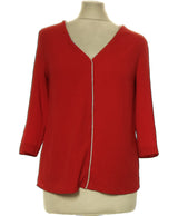 152036 Tops et t-shirts MANGO Occasion Once Again Friperie en ligne