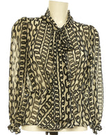 152058 Chemises et blouses ZARA Occasion Once Again Friperie en ligne