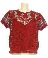 152060 Tops et t-shirts ZARA Occasion Once Again Friperie en ligne