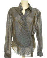 152067 Tops et t-shirts ZARA Occasion Once Again Friperie en ligne