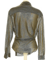 152067 Tops et t-shirts ZARA Occasion Vêtement occasion seconde main