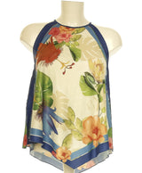 152070 Tops et t-shirts ZARA Occasion Once Again Friperie en ligne