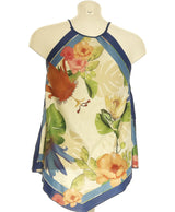 152070 Tops et t-shirts ZARA Occasion Vêtement occasion seconde main