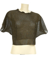152071 Tops et t-shirts MANGO Occasion Once Again Friperie en ligne