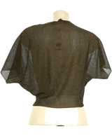 152071 Tops et t-shirts MANGO Occasion Vêtement occasion seconde main