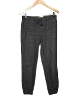 152106 Pantalons et pantacourts UNIQLO Occasion Once Again Friperie en ligne