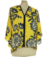 152116 Tops et t-shirts ZARA Occasion Once Again Friperie en ligne