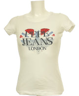 152134 Tops et t-shirts PEPE JEANS Occasion Once Again Friperie en ligne