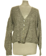 152141 Pulls et gilets MANGO Occasion Once Again Friperie en ligne