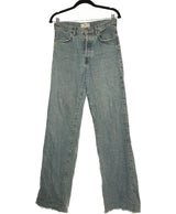 152152 Pantalons et pantacourts MANGO Occasion Once Again Friperie en ligne