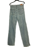 152152 Pantalons et pantacourts MANGO Occasion Vêtement occasion seconde main