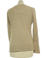 152215 Tops et t-shirts CAROLL Occasion Vêtement occasion seconde main