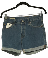 152241 Shorts et bermudas LEVI'S Occasion Once Again Friperie en ligne
