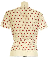 152286 Tops et t-shirts ETAM Occasion Vêtement occasion seconde main