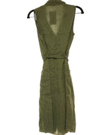 152292 Robes MANGO Occasion Vêtement occasion seconde main