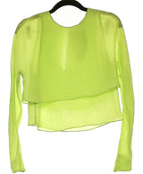 152461 Tops et t-shirts MANGO Occasion Once Again Friperie en ligne