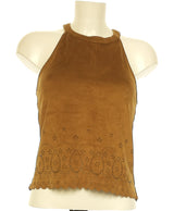 152464 Tops et t-shirts ZARA Occasion Once Again Friperie en ligne