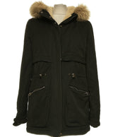 152498 Manteaux ZARA Occasion Once Again Friperie en ligne