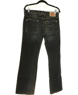 152502 Jeans LE TEMPS DES CERISES Occasion Vêtement occasion seconde main