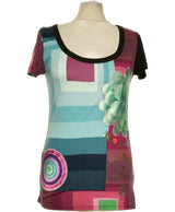 152514 Tops et t-shirts DESIGUAL Occasion Once Again Friperie en ligne