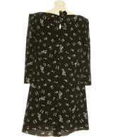 152519 Robes CLAUDIE PIERLOT Occasion Vêtement occasion seconde main