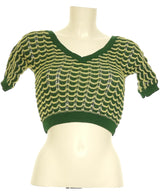 152520 Tops et t-shirts ZARA Occasion Once Again Friperie en ligne