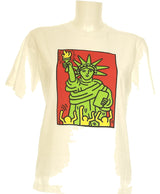 152522 Tops et t-shirts UNIQLO Occasion Once Again Friperie en ligne