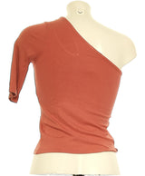 152544 Tops et t-shirts STRADIVARIUS Occasion Vêtement occasion seconde main