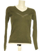 152570 Pulls et gilets BONOBO Occasion Once Again Friperie en ligne
