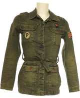 152577 Vestes PEPE JEANS Occasion Once Again Friperie en ligne