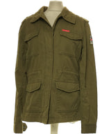 152604 Vestes SUPERDRY Occasion Once Again Friperie en ligne