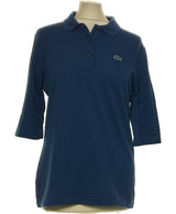 152607 Tops et t-shirts LACOSTE Occasion Once Again Friperie en ligne
