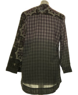 152612 Chemises et blouses DESIGUAL Occasion Vêtement occasion seconde main