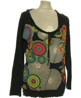 152615 Chemises et blouses DESIGUAL Occasion Once Again Friperie en ligne