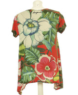 152616 Chemises et blouses DESIGUAL Occasion Vêtement occasion seconde main