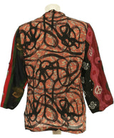 152619 Chemises et blouses DESIGUAL Occasion Vêtement occasion seconde main