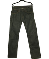 152626 Jeans LEVI'S Occasion Once Again Friperie en ligne