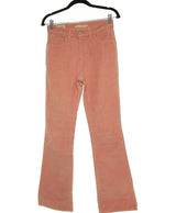 152650 Pantalons et pantacourts LEVI'S Occasion Once Again Friperie en ligne