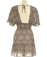 152656 Robes CAMAIEU Occasion Vêtement occasion seconde main